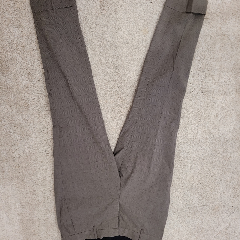 Men's Allsaints Trousers - Size 31